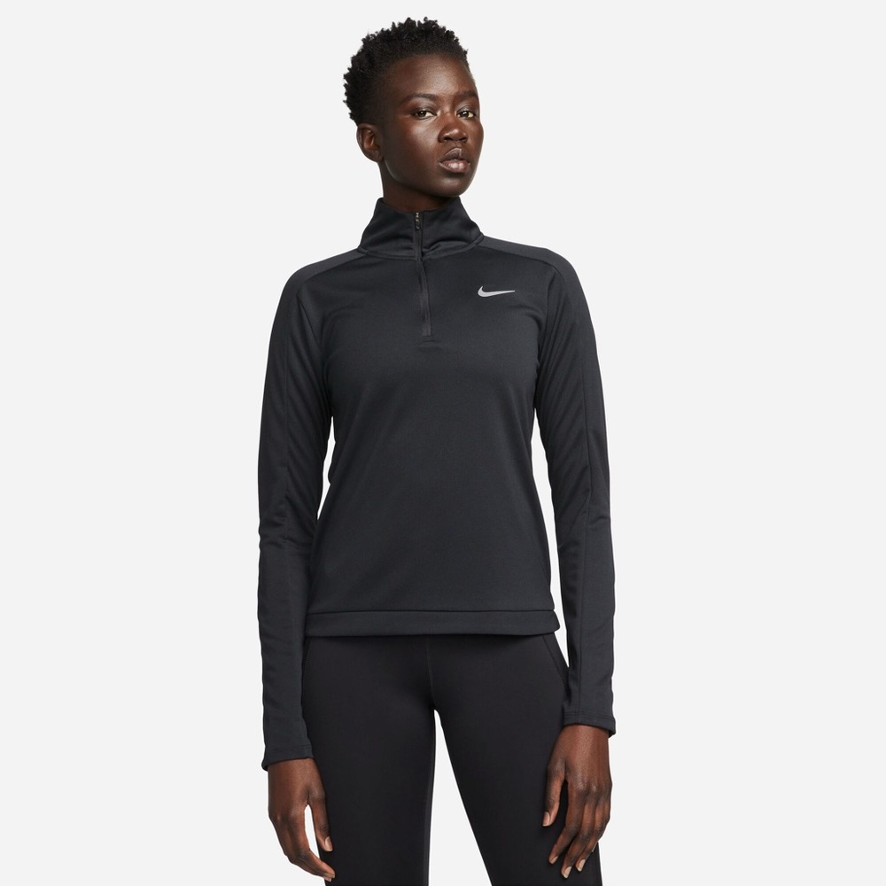 Nike Dri-Fit Quarter Zip